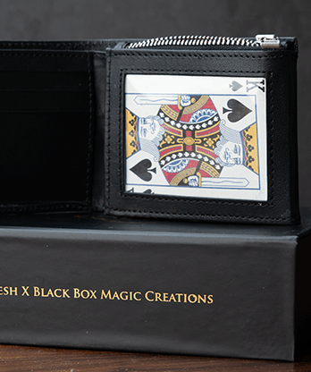 Cosmos by BlackBox Magic Creations