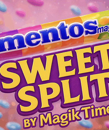 Sweet Split by Magik Time