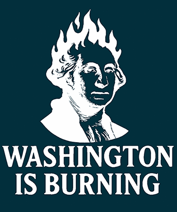 Washington is Burning by Ty Gallenbeck video DOWNLOAD