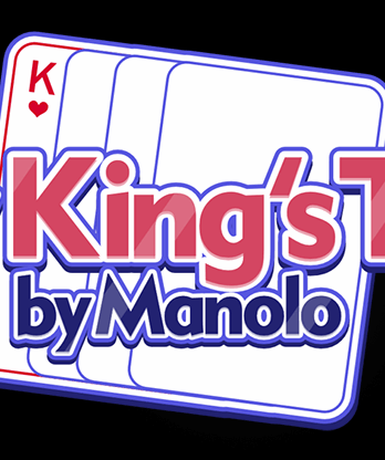 MY KING'S TRIP by Manolo and My Magical Project