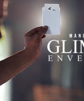 GLIMPSE by Manoj Kaushal