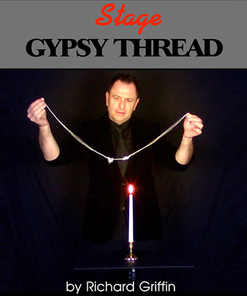 Gypsy Thread by Richard Griffin Productions