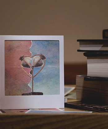 MEMORY by Balala Zheng & Billy Yeung