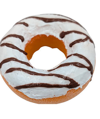 ULTRA DONUTS DX (Marble) by Tejinaya Magic