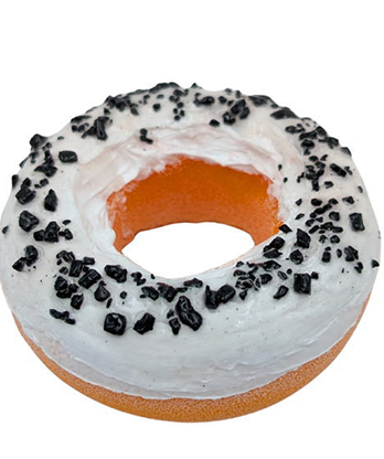 ULTRA DONUTS DX (Cookie and Cream) by Tejinaya Magic