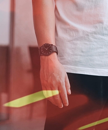 Shifted by Smagic Productions