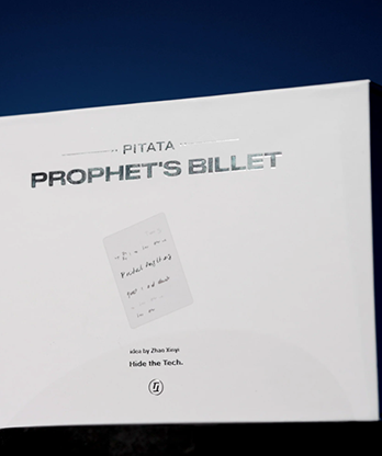 Prophet's Billet by PITATA