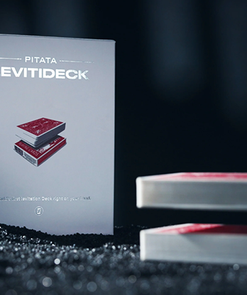 Leviti Deck by PITATA