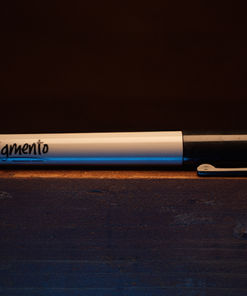 Pigmento by Jordan Victoria