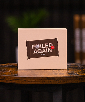 Foiled Again by Bizzaro