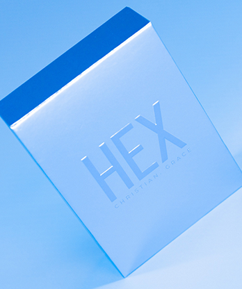 HEX by Christian Grace