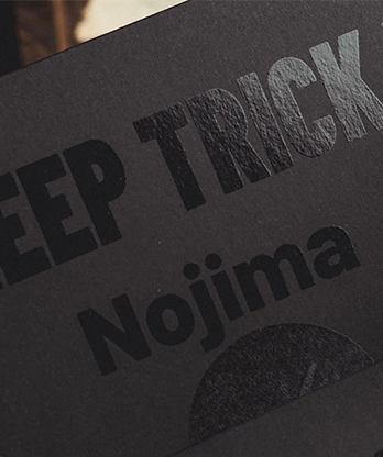 Cheep Trick by Nojima & Bacon Magic
