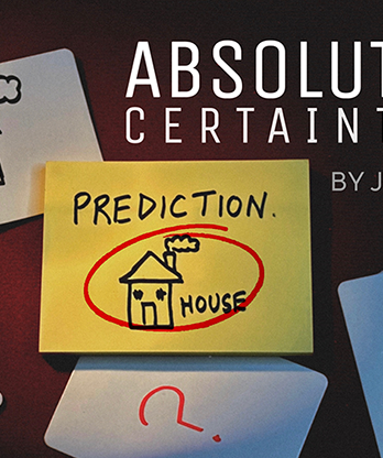 Absolute Certainty by Juman Sarma video DOWNLOAD