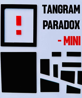 Tangram Paradox Mini