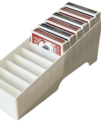 Playing Card Organizer by JT Magic