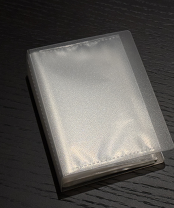 Packet Trick Organizer by JT Magic