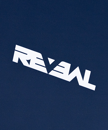 Reveal (2025 Edition) by Christopher Rawlins and Vanishing Inc.