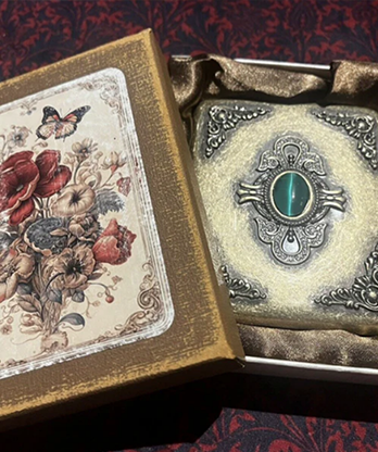 The Papilio Experiment by Dead Rebel