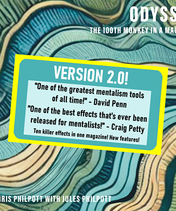 Odyssey 2 by Chris Philpott