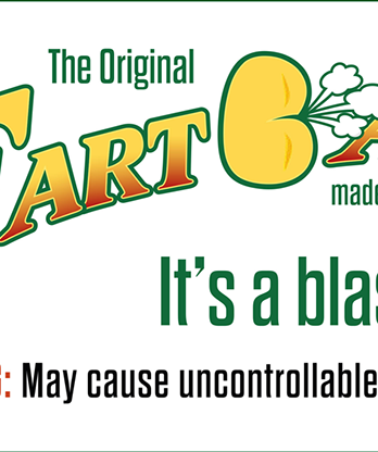 FartBag - America's Original Fart Sound Maker