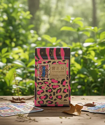 Affection Playing Cards by WohStudios