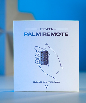 PITATA Palm Remote