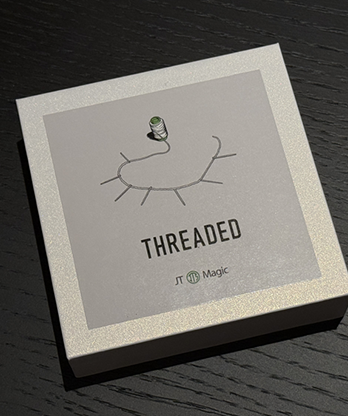 Threaded by JT Magic