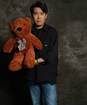 Teddy Bear Appearance (Small) by MS Magic