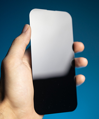 Leviosa Phone (EXTRA Screen)  by João Miranda and Julio Montoro