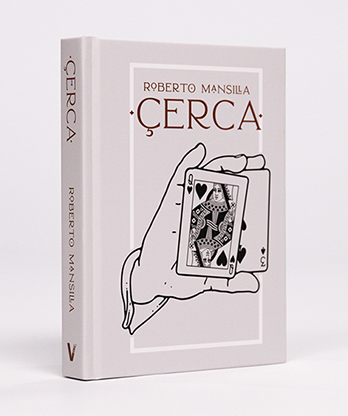 Cerca by Roberto Mansilla