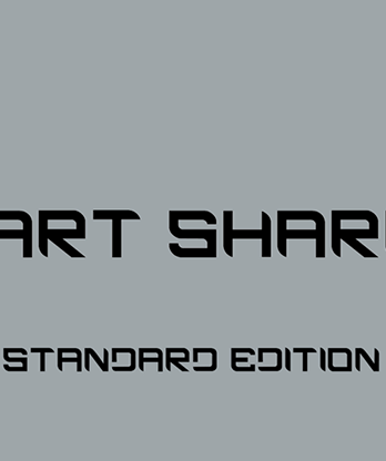 Smart Sharpie by Doosung & Ardubi (Standard)