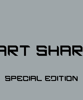 Smart Sharpie by Doosung & Ardubi (Special Edition)