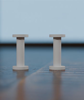 MagReel Spool by João Miranda