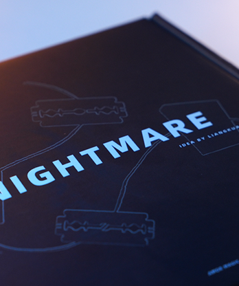 Nightmare by Liang Kuai & Amor Magic