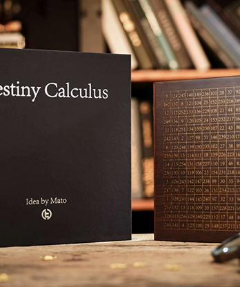 Destiny Calculus by Mato and TCC Magic