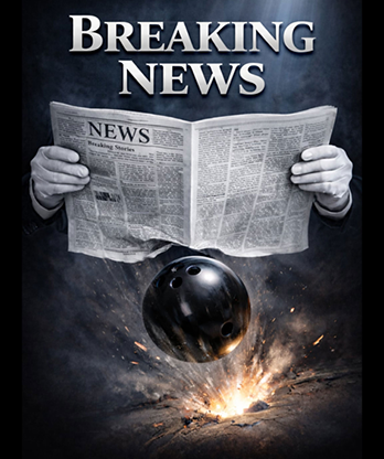 Breaking News by Richard Griffin Productions