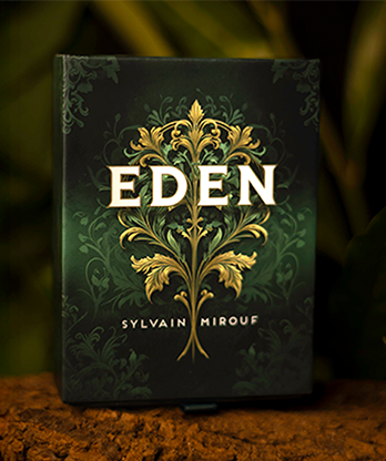 Eden by Sylvain Mirouf and Magic Dream
