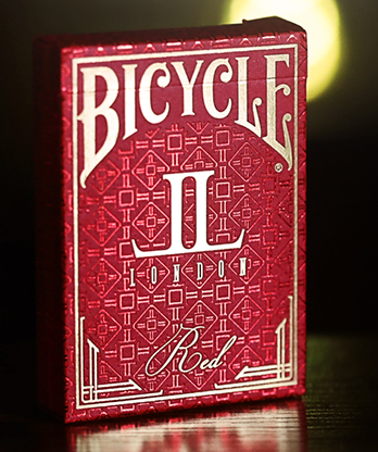 Bicycle x Laura London Playing Cards