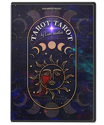Bigblindmedia presents Tarot Tarot by Liam Montier