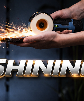 Shining by Hide × EfimovFlash