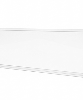 Transparent Protector 5 Decks