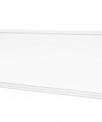 Transparent Protector 5 Decks (10 Pack)