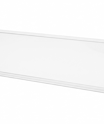 Transparent Protector 6 Decks V1 (10 Pack)