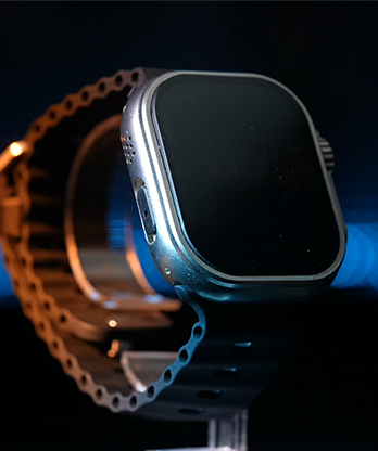 AMOR WATCH (Modular Magic System) by Amor Magic, Laco, & Jason Tang