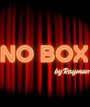 No Box by Raymon and CrazyJokers (Blue)