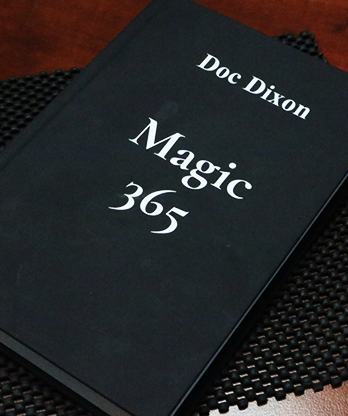 Magic 365 by Doc Dixon