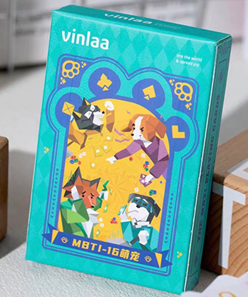 Vinlaa Playing Cards