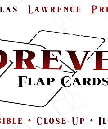 Forever Flap by Nicholas Lawrence