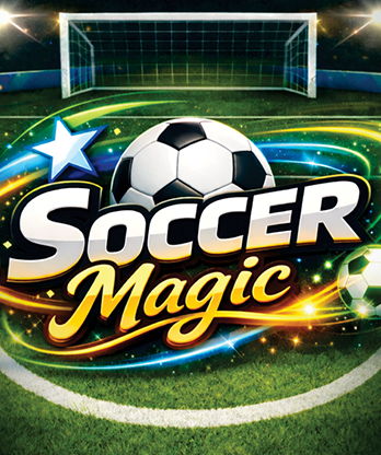 Magic Soccer by Mago Flash