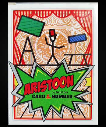 Aristoon (Red) by Ariston
